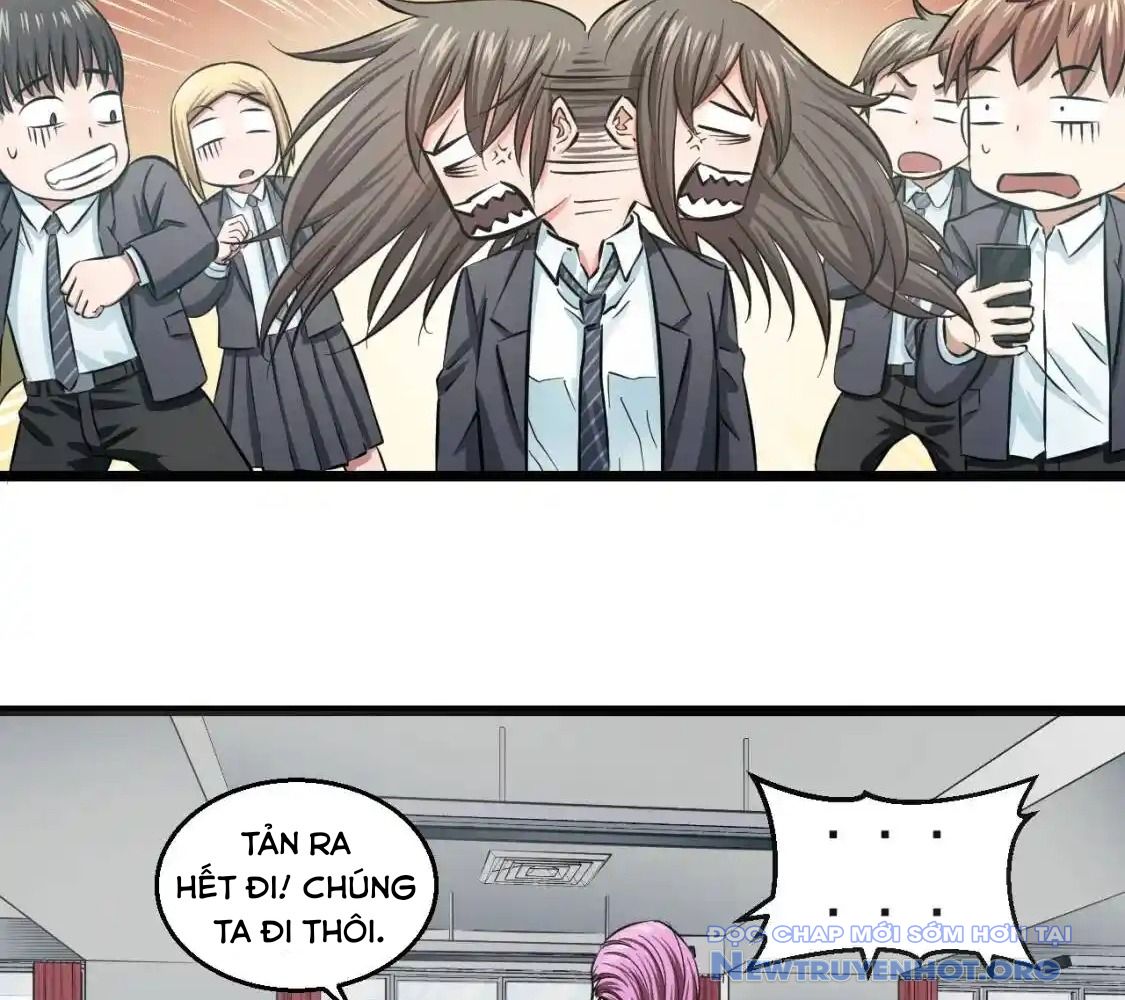 Dẫu Nản Vẫn Cố chapter 11 - Trang 17