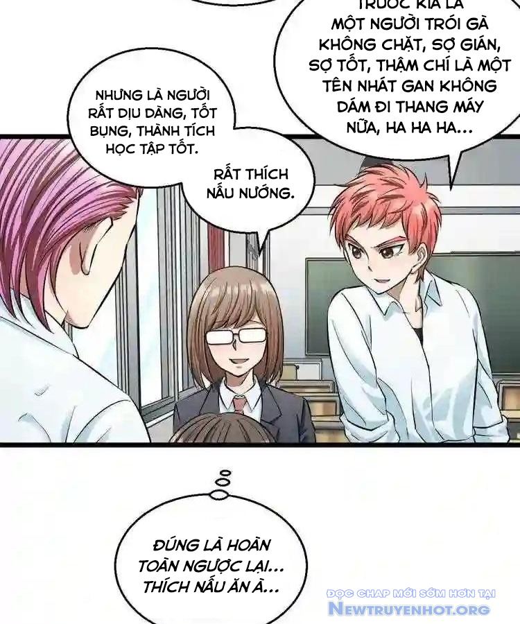 Dẫu Nản Vẫn Cố chapter 12 - Trang 53