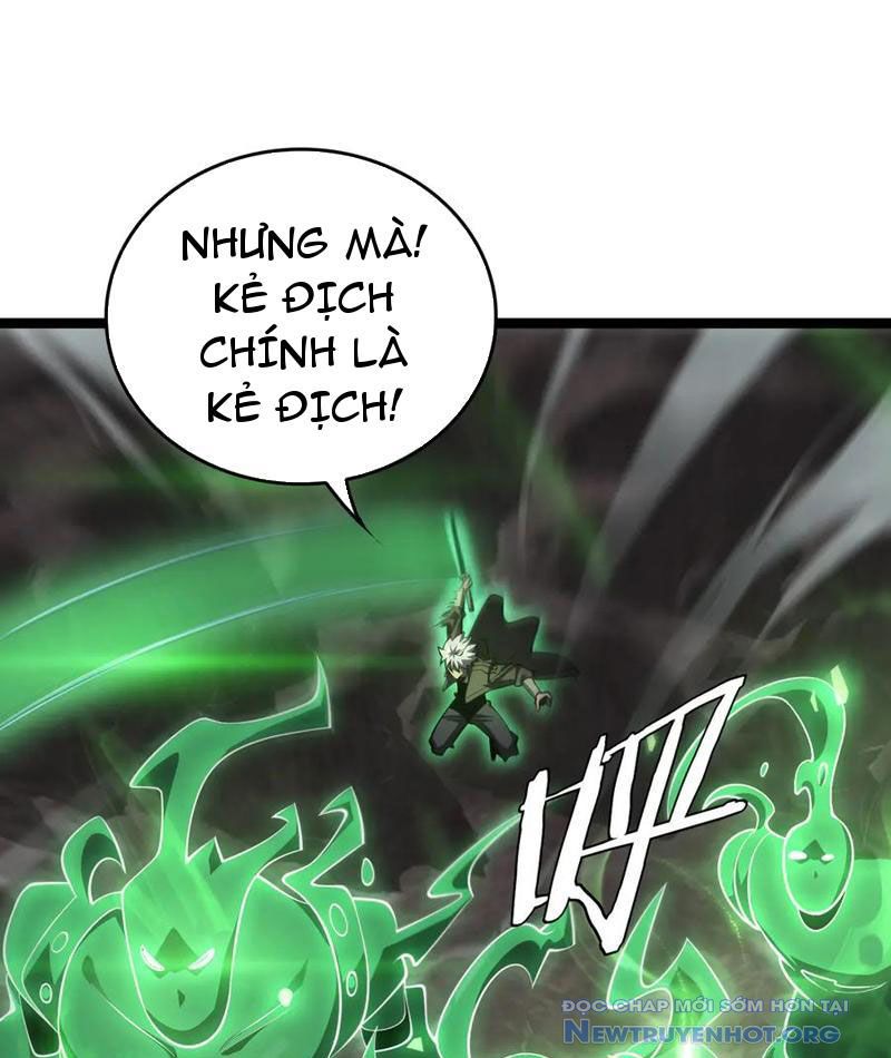Vạn Tộc Xâm Lấn: Toàn Dân Tham Chiến, Ta Ở Lại Hậu Phương chapter 44 - Trang 85