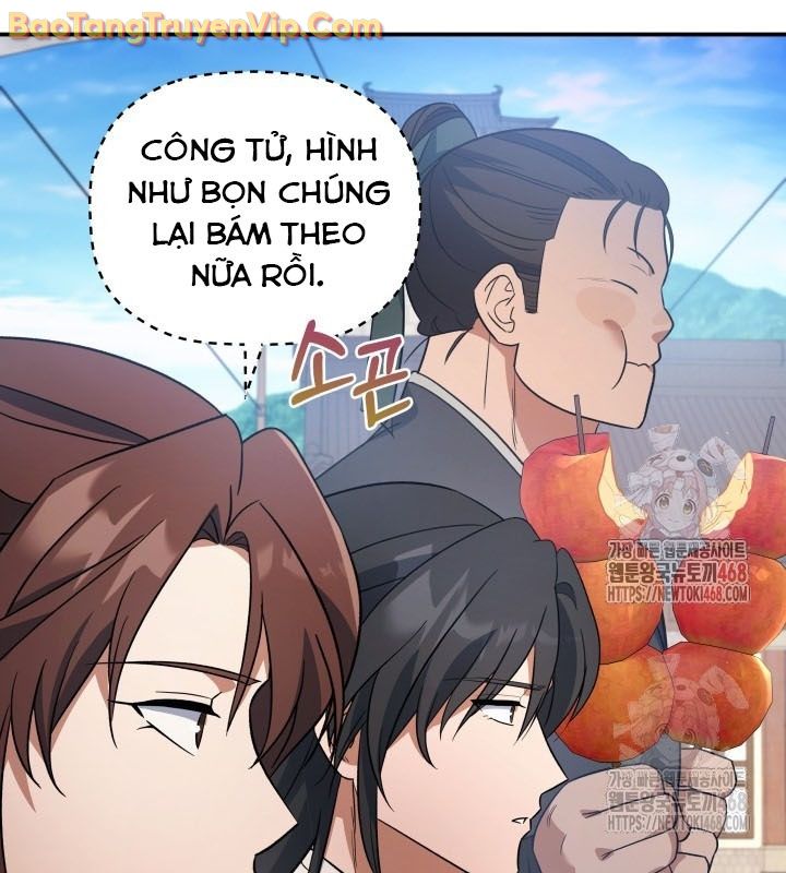 Tiểu Công Tử Của Ân Hạ Thương Đoàn chapter 15 - Trang 72