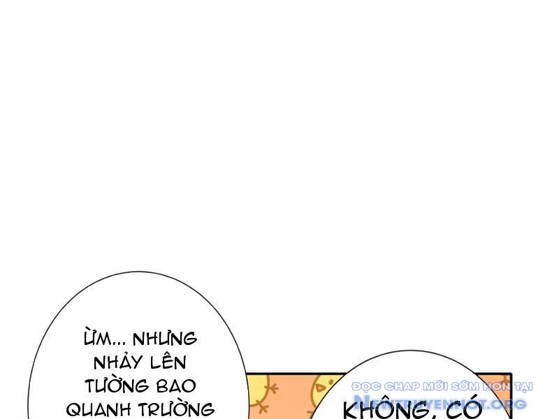 Hẹn Hò Để Cứu Thế Giới chapter 12 - Trang 112