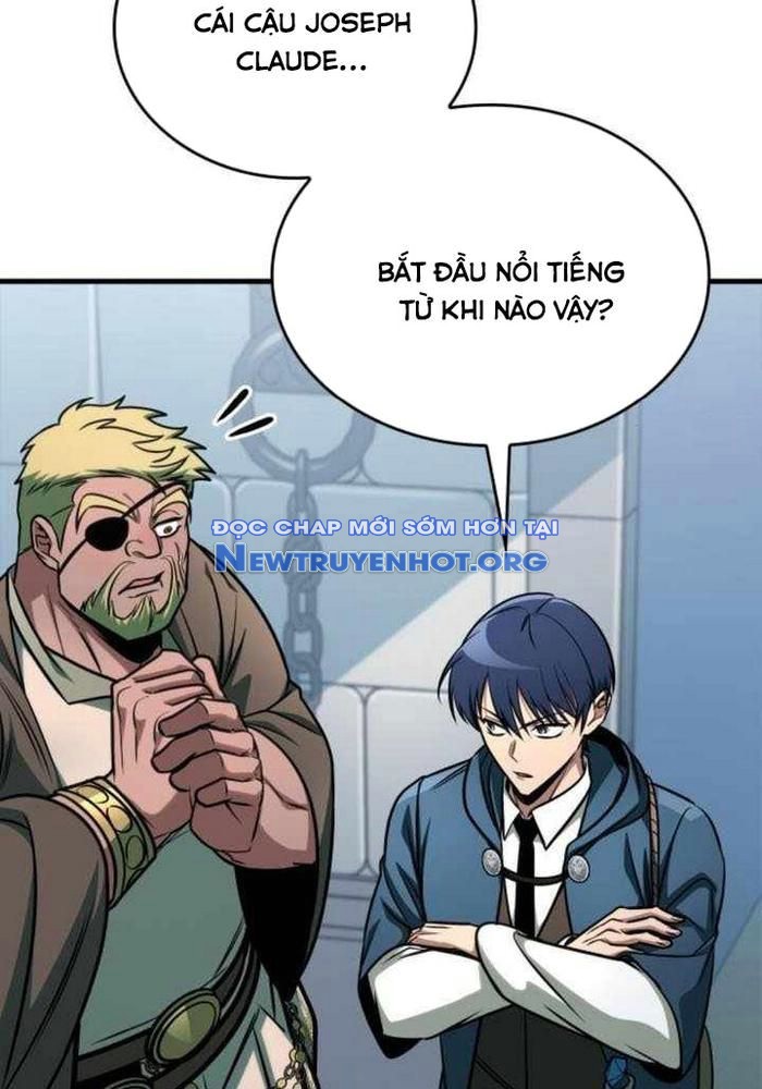 Cuốn Sách Chiến Lược Hàng Đầu Mà Chỉ Tôi Mới Có Thể Nhìn Thấy chapter 70 - Trang 63
