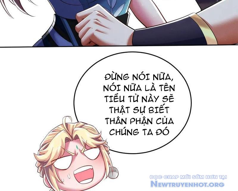 Các Nữ Sư Tôn Đều Muốn Chiếm Hữu Ta chapter 21 - Trang 53