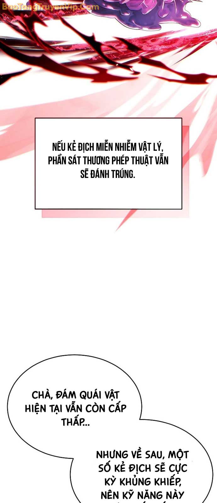 Người Chơi Mạnh Nhất Hồi Quy Lần Thứ 100 chapter 58.1 - Trang 73