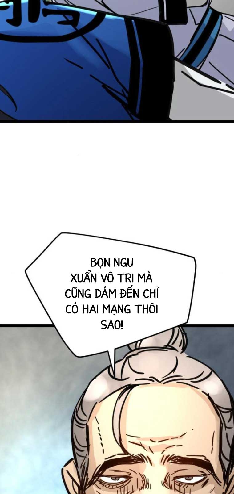 Thiên Tài Đoản Mệnh chapter 40.4 - Trang 65