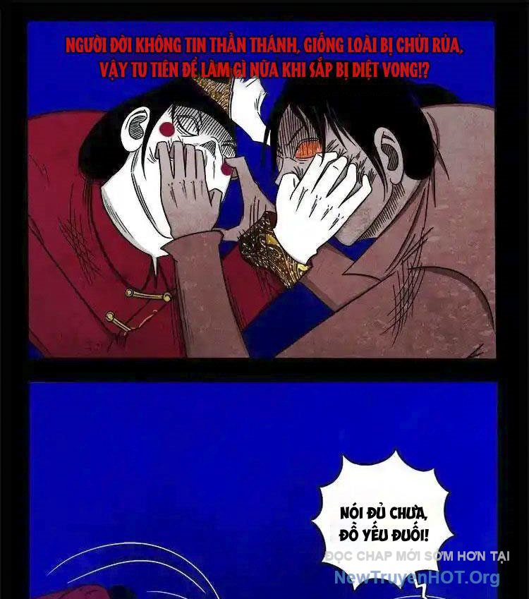 Ta Vì Chúng Sinh chapter 66 - Trang 12