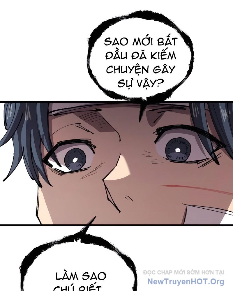 hòn đảo sao và xiềng xích chapter 4 - Trang 72