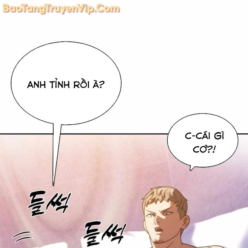Hàn Băng Võ Giả chapter 21 - Trang 21