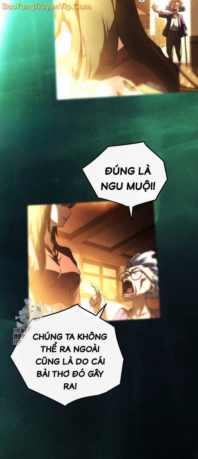 Wild Ranker chapter 8 - Trang 6
