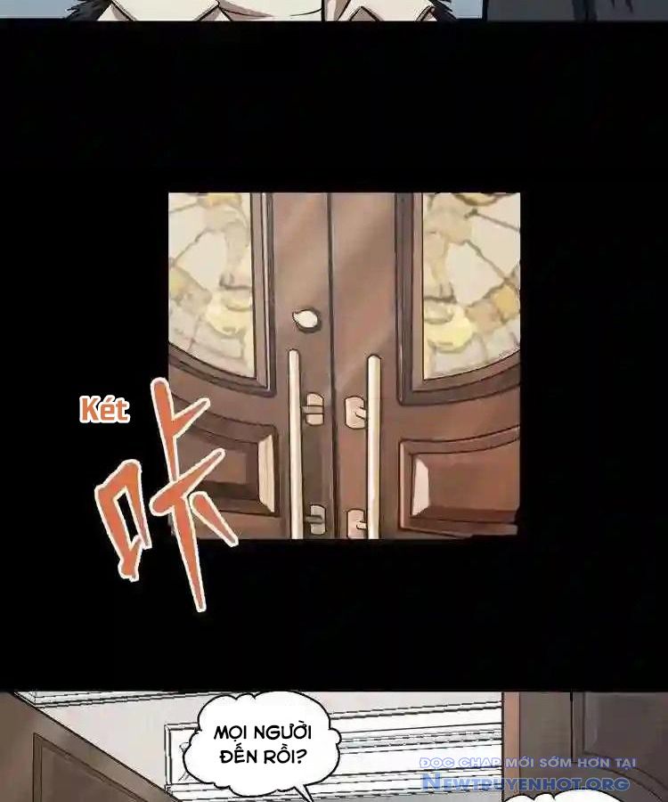 Dẫu Nản Vẫn Cố chapter 12 - Trang 8
