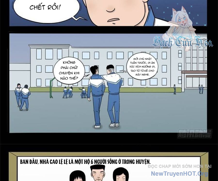 Ta Vì Chúng Sinh chapter 14 - Trang 7