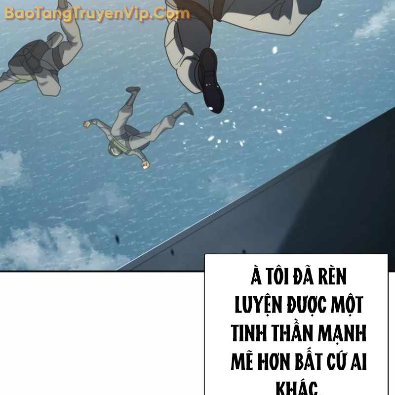Hàn Băng Võ Giả chapter 21 - Trang 2