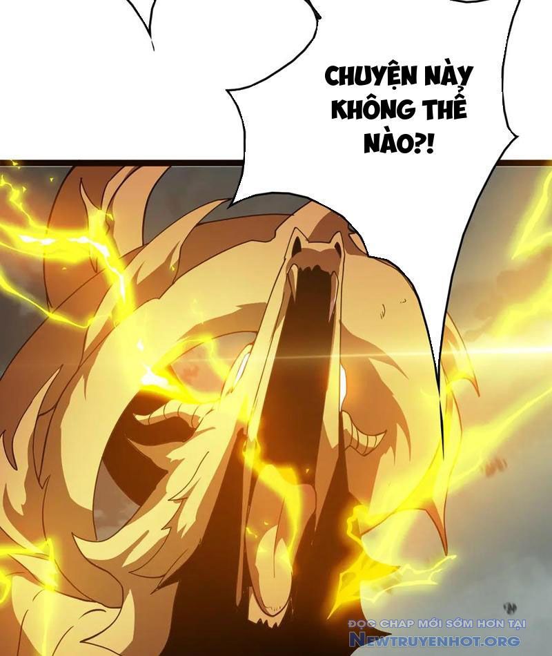 Vạn Tộc Xâm Lấn: Toàn Dân Tham Chiến, Ta Ở Lại Hậu Phương chapter 44 - Trang 37