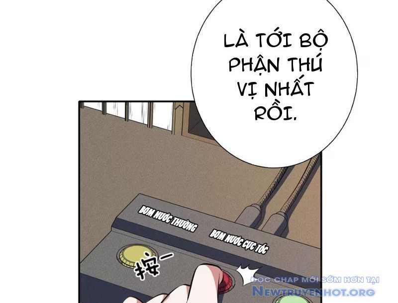 Hẹn Hò Để Cứu Thế Giới chapter 11 - Trang 127