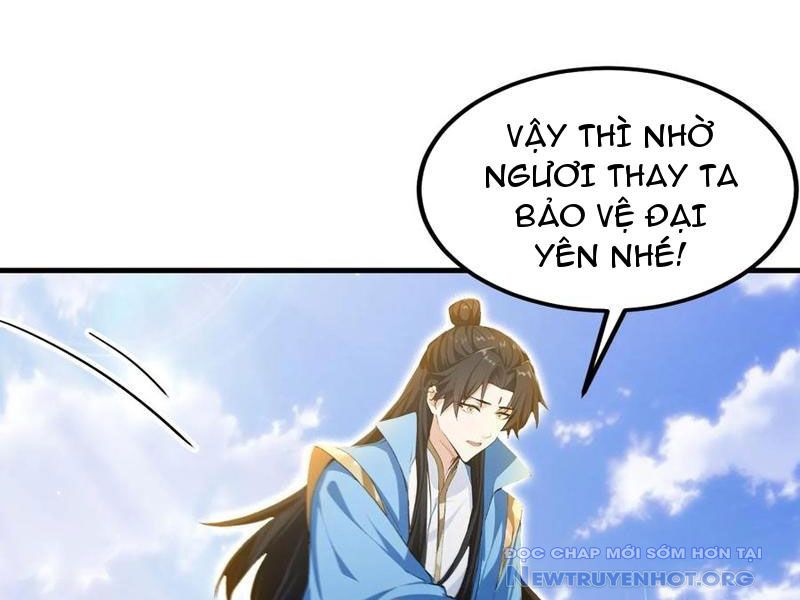 Hoá Ra Ta Đã Vô Địch Từ Lâu chapter 302 - Trang 106