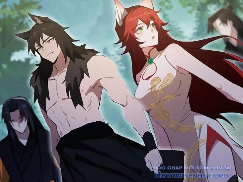 Hoá Ra Ta Đã Vô Địch Từ Lâu chapter 301 - Trang 60