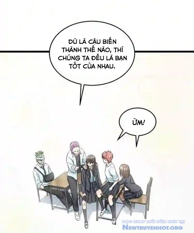 Dẫu Nản Vẫn Cố chapter 12 - Trang 59
