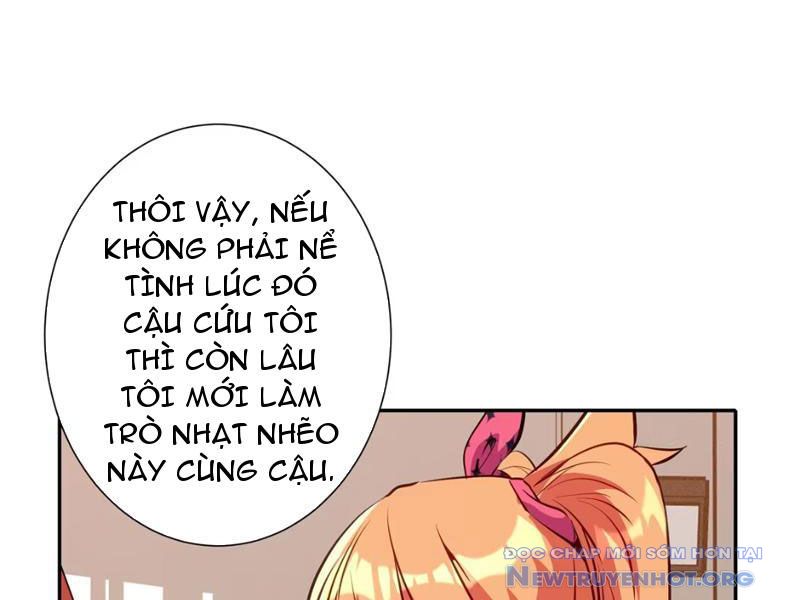 Hẹn Hò Để Cứu Thế Giới chapter 12 - Trang 99