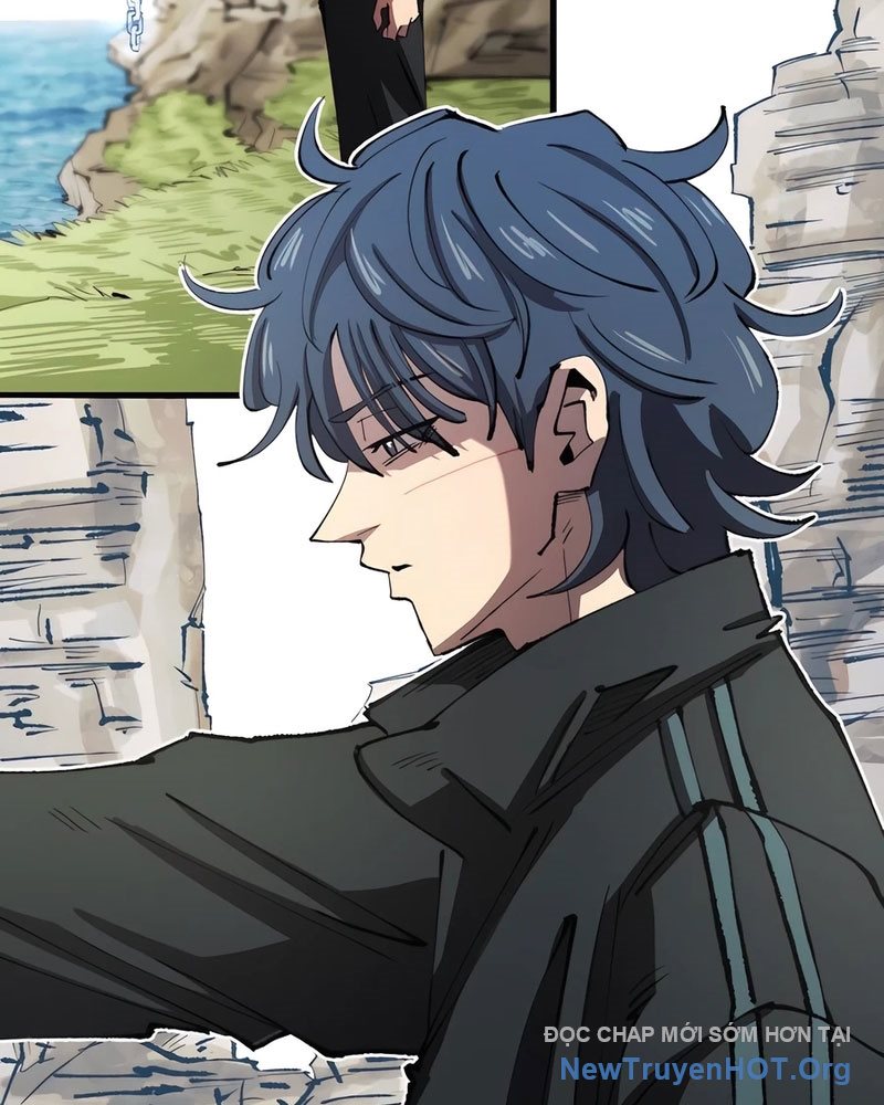hòn đảo sao và xiềng xích chapter 5 - Trang 126
