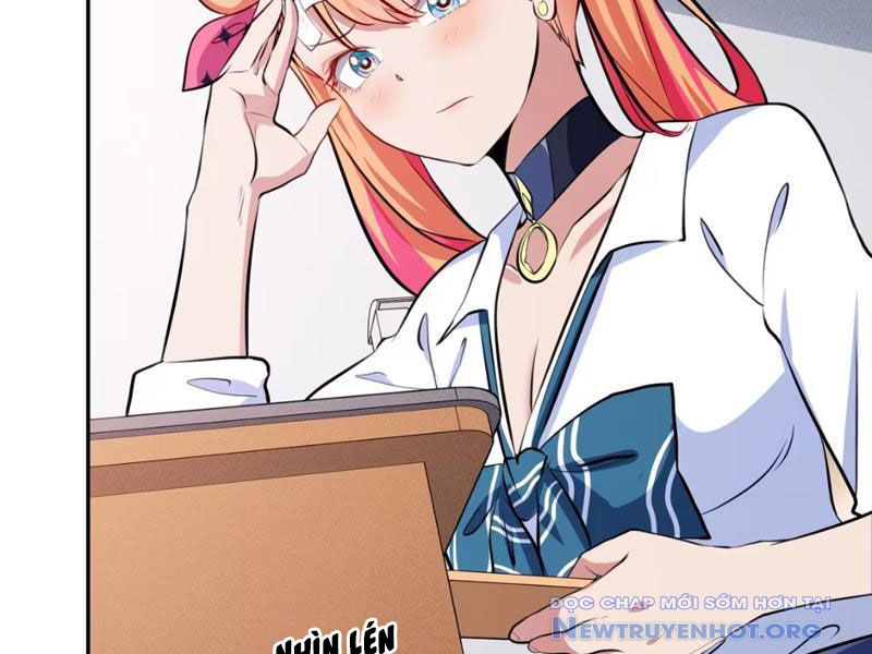 Hẹn Hò Để Cứu Thế Giới chapter 11 - Trang 36