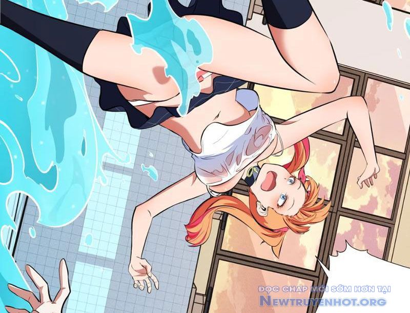 Hẹn Hò Để Cứu Thế Giới chapter 11 - Trang 133