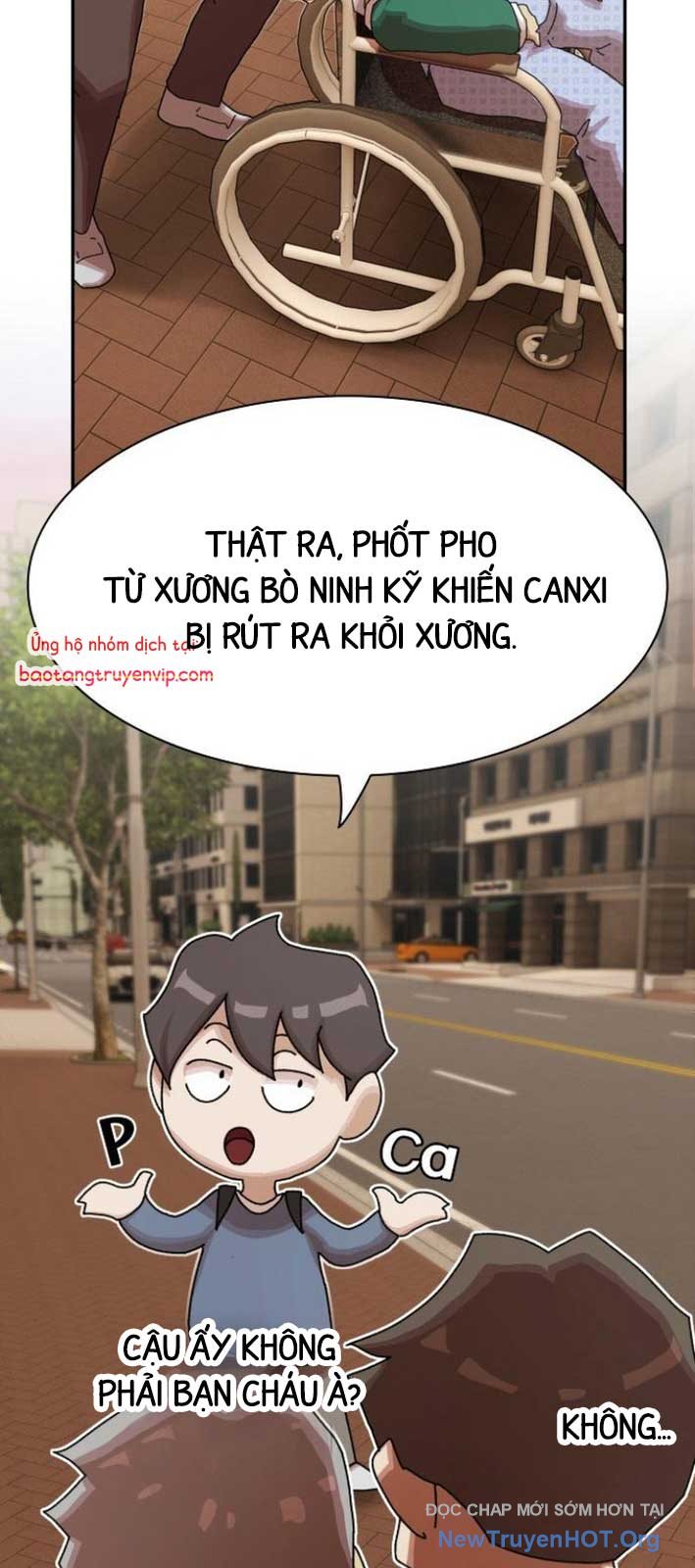 Thiên Tài Nhìn Thấu Thế Giới chapter 26 - Trang 103