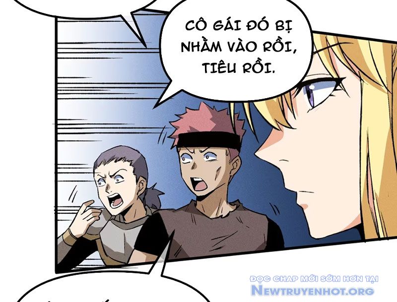 Pháp Sư Ký Sinh chapter 9 - Trang 31