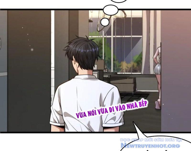 Sau Khi Tự Do Tài Chính, Họ Đã Dâng Hiến Lòng Trung Thành chapter 23 - Trang 29