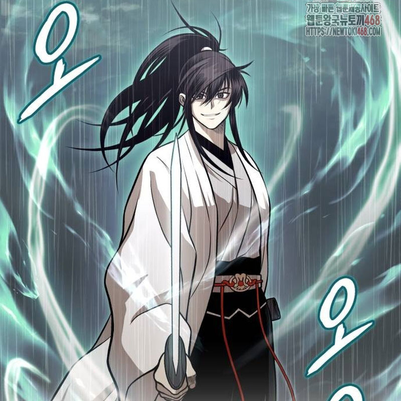 Quy Hoàn Lục Ma Đạo chapter 68 - Trang 81