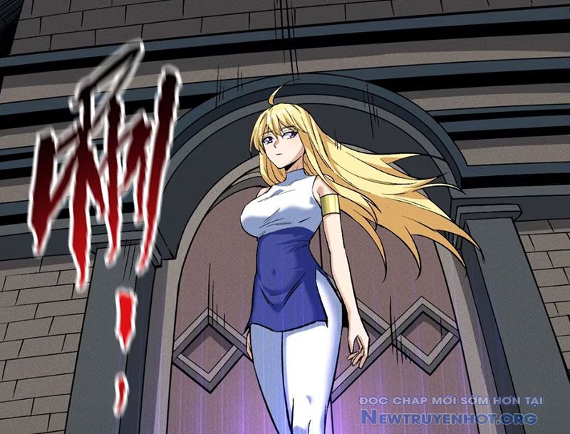 Pháp Sư Ký Sinh chapter 9 - Trang 17