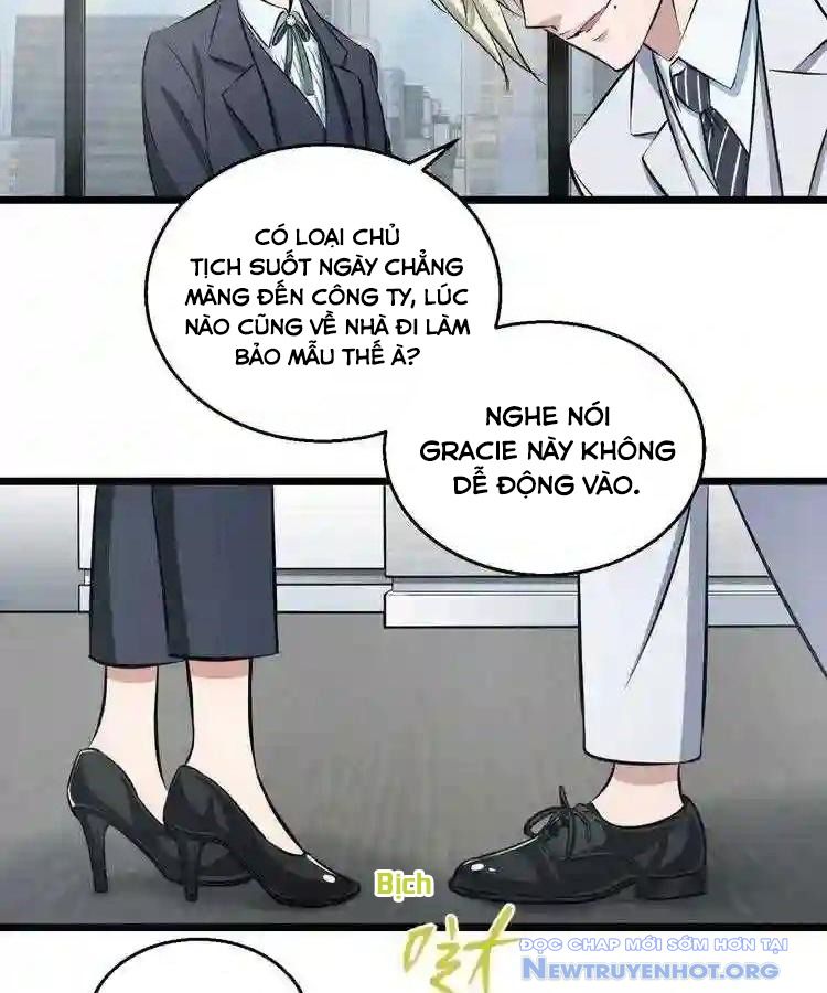 Dẫu Nản Vẫn Cố chapter 12 - Trang 25