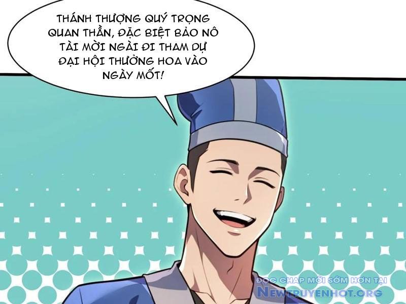 Phản Phái Muốn Sống Lâu Thêm Một Ngày chapter 35 - Trang 38