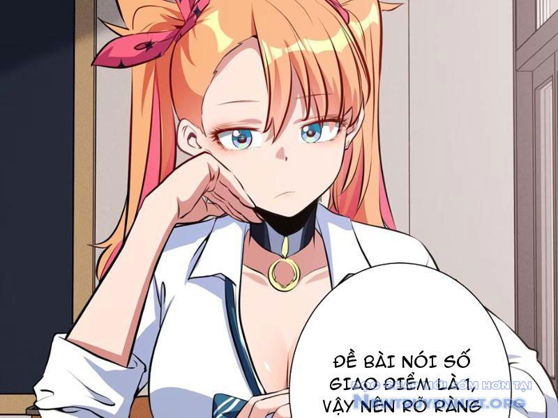 Hẹn Hò Để Cứu Thế Giới chapter 11 - Trang 28