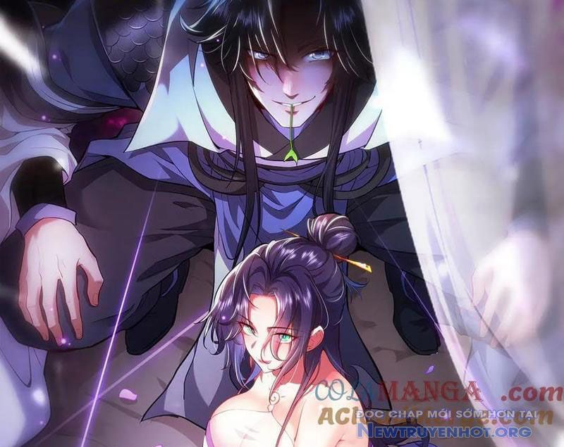 Các Nữ Sư Tôn Đều Muốn Chiếm Hữu Ta chapter 21 - Trang 3