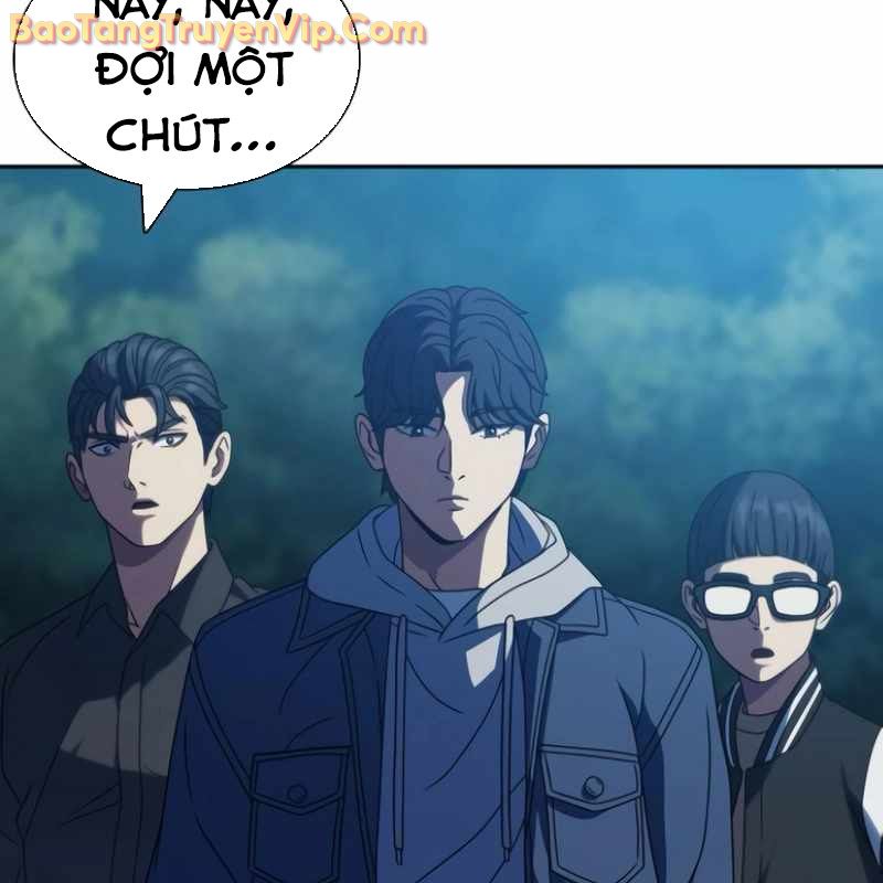 Hàn Băng Võ Giả chapter 21 - Trang 39