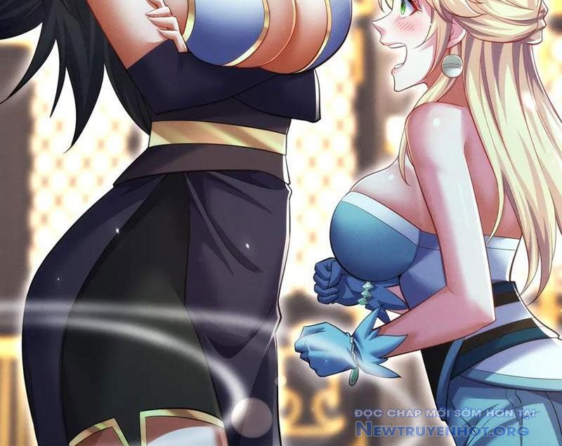 Các Nữ Sư Tôn Đều Muốn Chiếm Hữu Ta chapter 21 - Trang 91