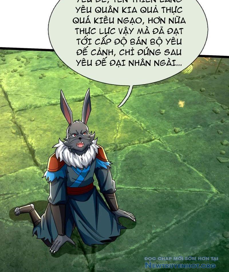 Thu Triệu Vạn đồ đệ, Vi Sư Vô địch Thế Gian chapter 186 - Trang 4