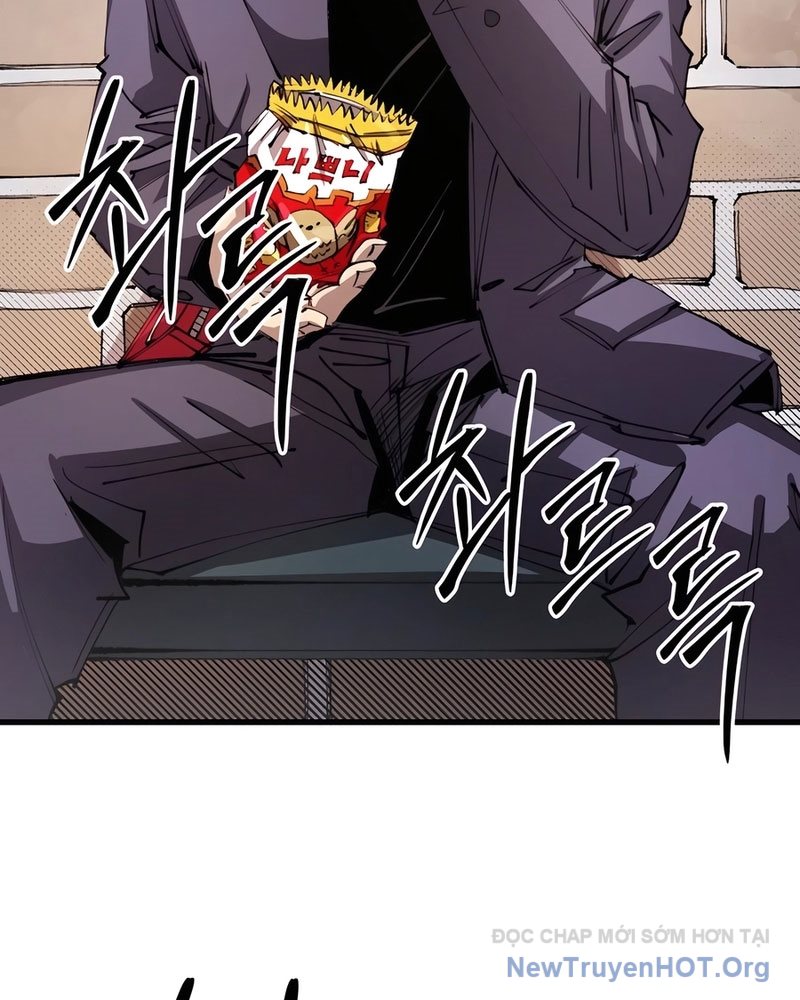 hòn đảo sao và xiềng xích chapter 4 - Trang 55