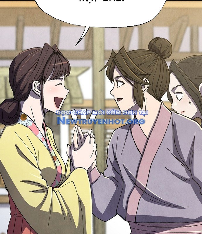 Ngoại Tôn Thiên Tài Của Nam Cung Thế Gia chapter 53 - Trang 17