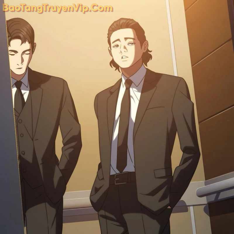 Hàn Băng Võ Giả chapter 21 - Trang 155