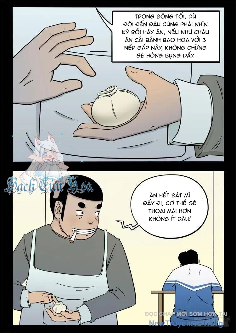 Ta Vì Chúng Sinh chapter 12 - Trang 6