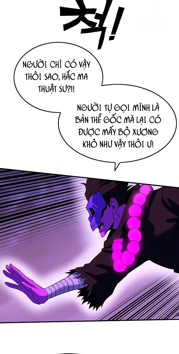 Hardcore Leveling Warrior Season 3 chapter 88 - Trang 5