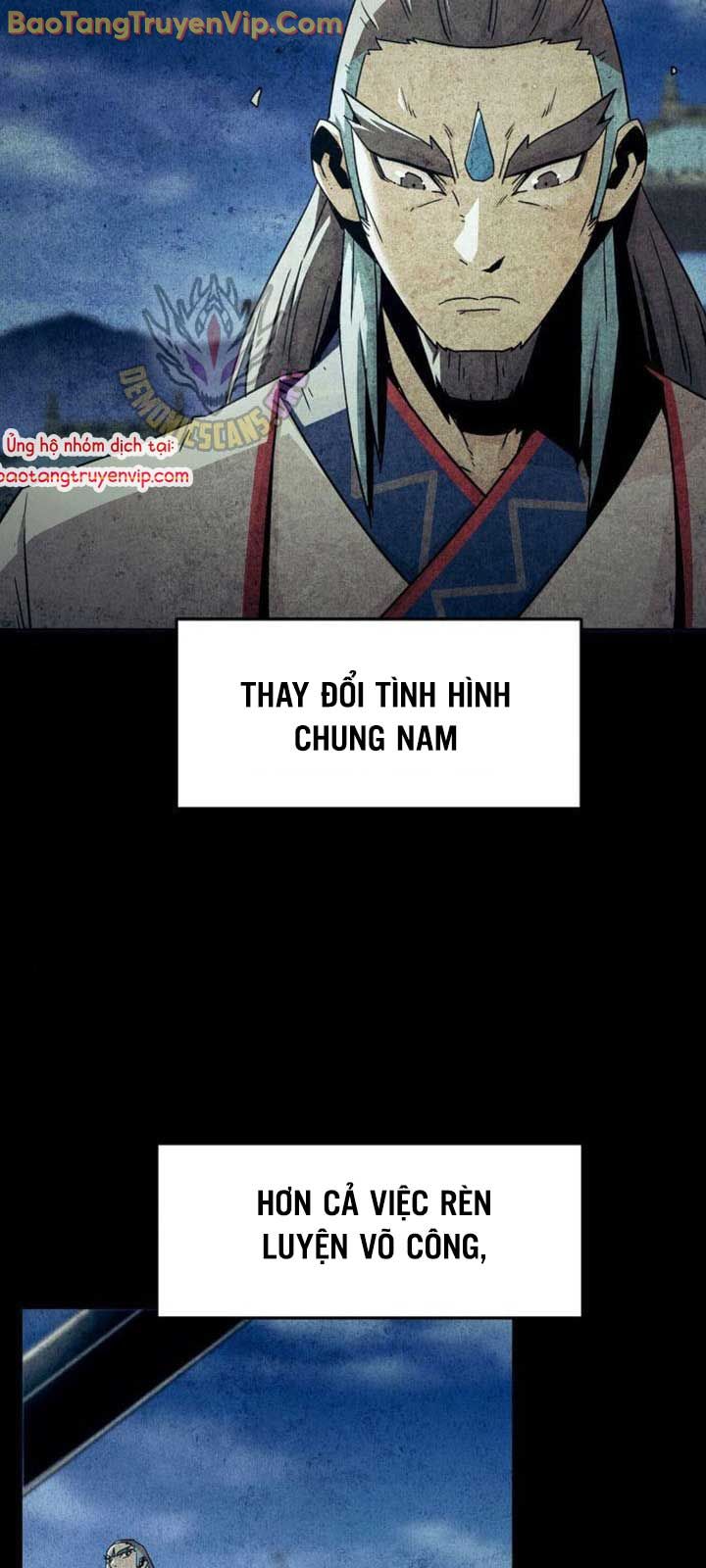 Tiểu Gia Chủ Của Tứ Xuyên Đường Gia Trở Thành Kiếm Thần chapter 75.1 - Trang 65