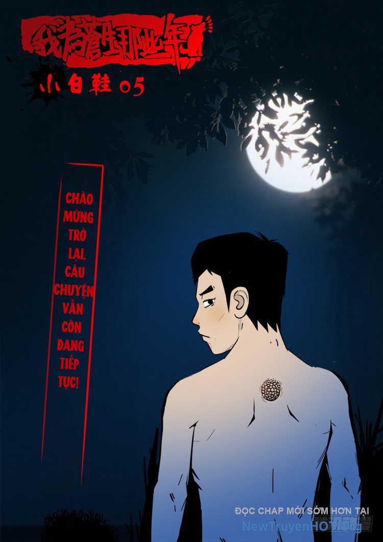 Ta Vì Chúng Sinh chapter 7 - Trang 2