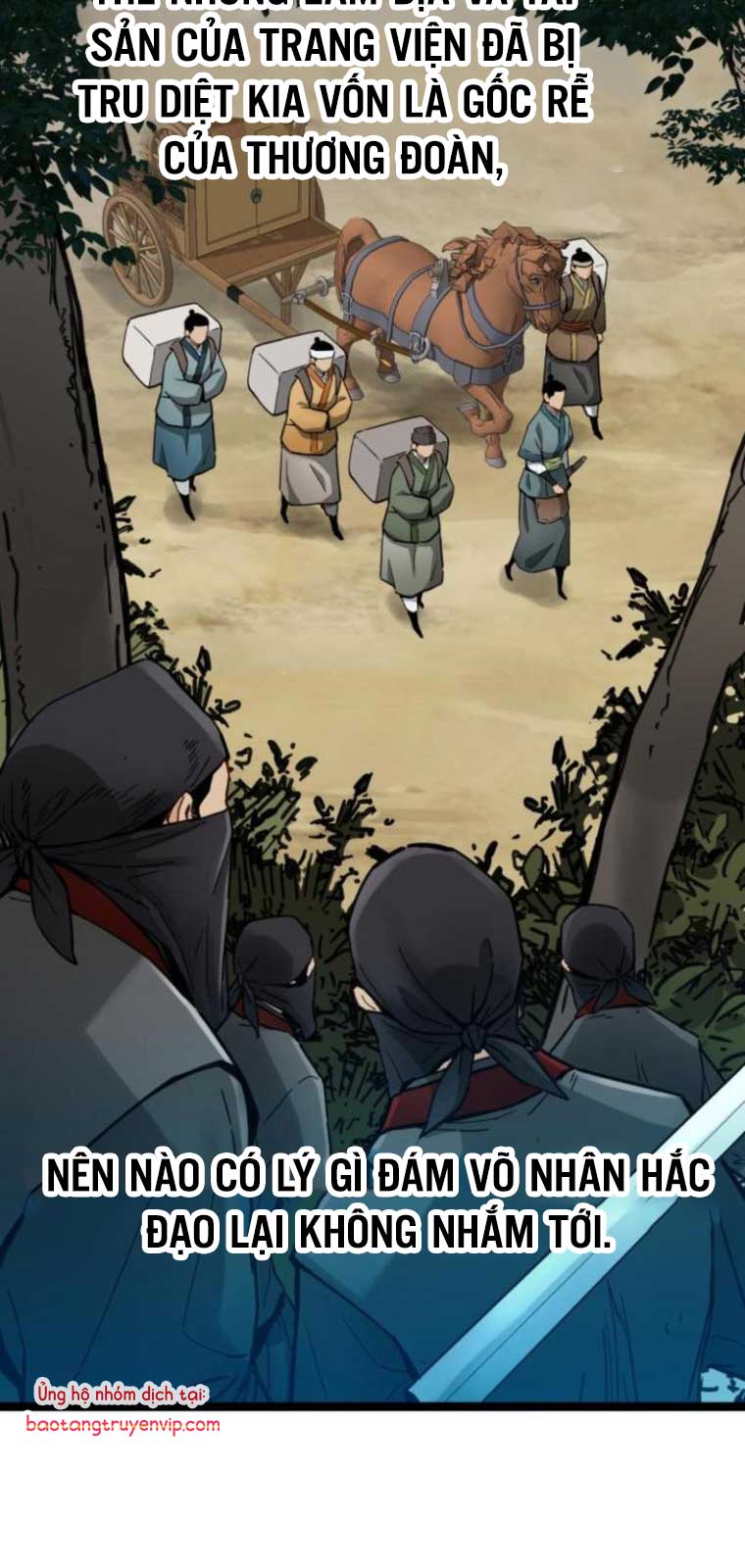 Thiên Tài Đoản Mệnh chapter 40.4 - Trang 36