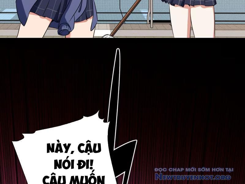 Hẹn Hò Để Cứu Thế Giới chapter 11 - Trang 106