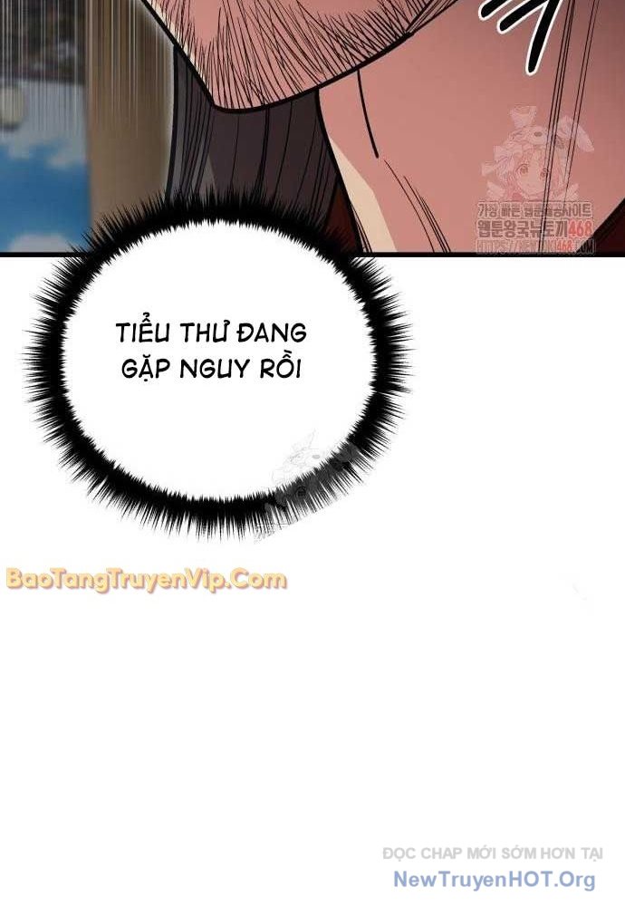 Thiên Hạ Đệ Nhất Đại Sư Huynh chapter 136 - Trang 96