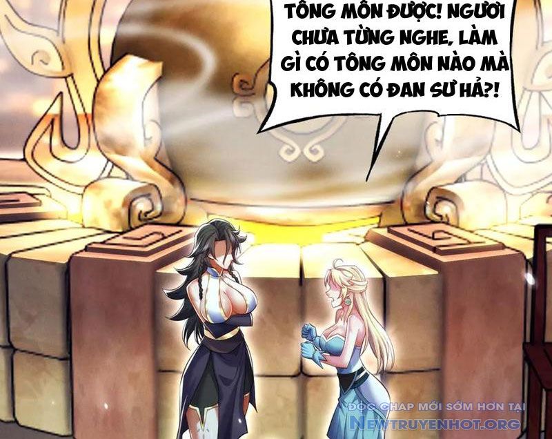 Các Nữ Sư Tôn Đều Muốn Chiếm Hữu Ta chapter 21 - Trang 94