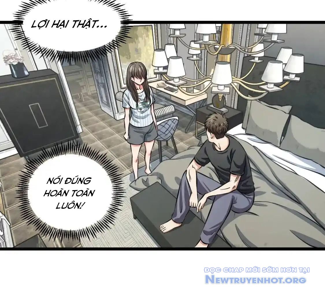 Dẫu Nản Vẫn Cố chapter 11 - Trang 83