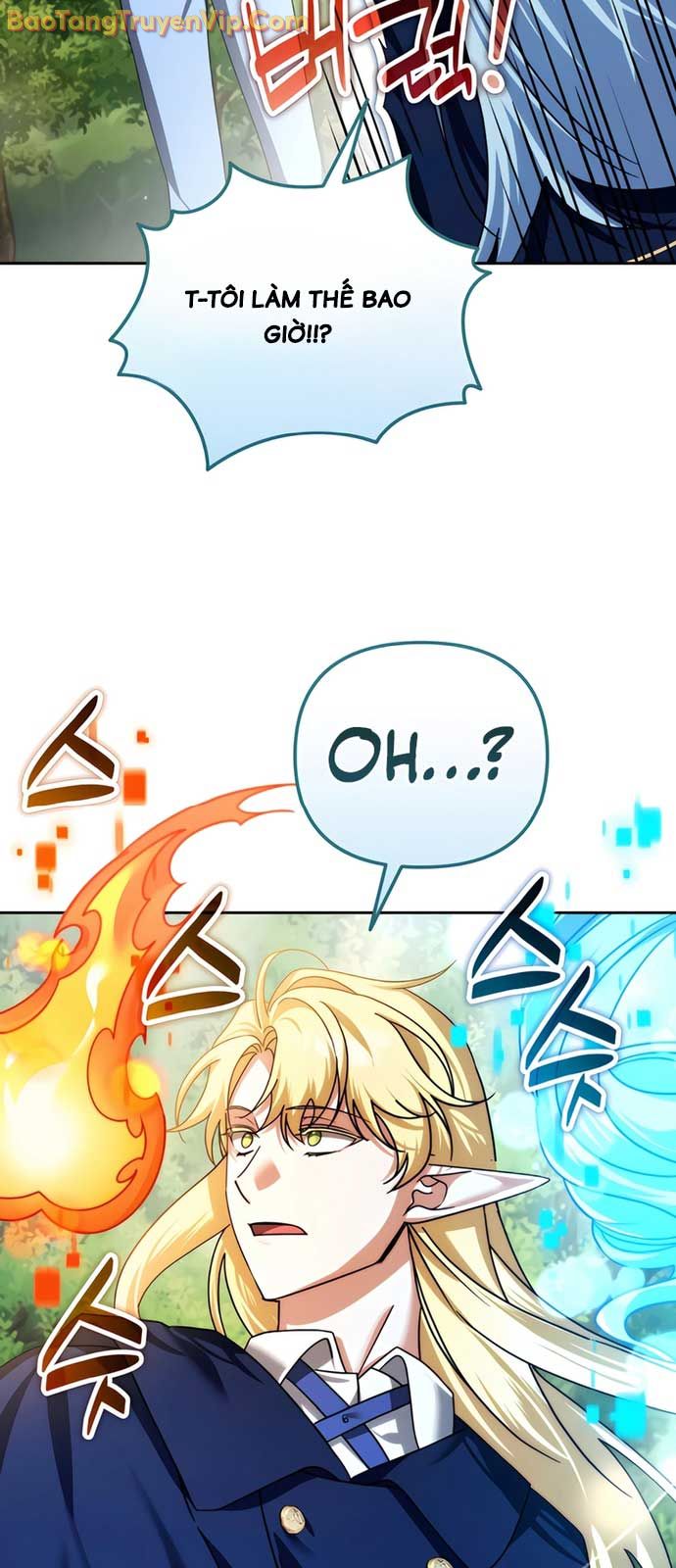 Bản Ngã Thay Đổi chapter 42 - Trang 52